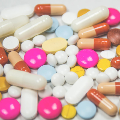 Médicaments