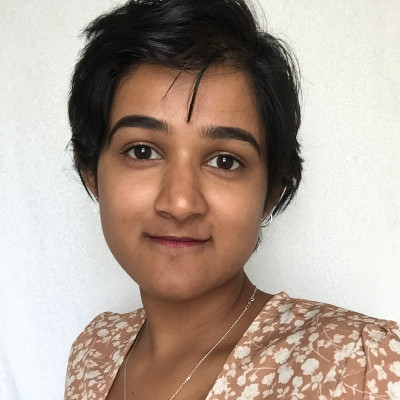 Sachini Pathirannahalage