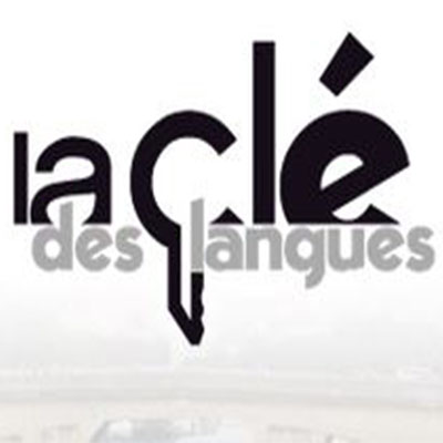 Image du site la Clé des langue