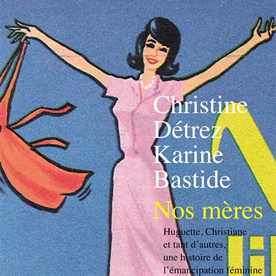 Première de couverture de l'ouvrage