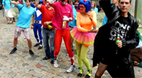 associations étudiantes