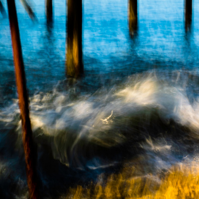Paysage © Hubert Souquet-Bassiege