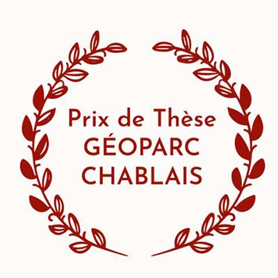 logo du prix de thèse