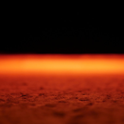 Mars © Christian Lischka | Unsplash