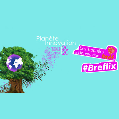 Thophées Bref Eco