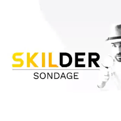 Skilder