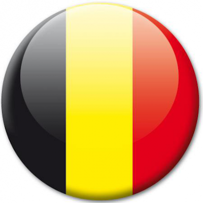 Drapeau belge