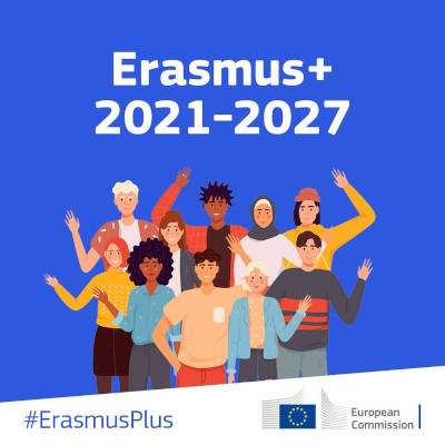 Erasmus+