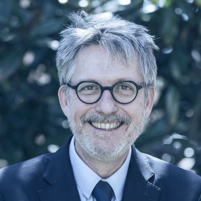 Jean-François Pinton