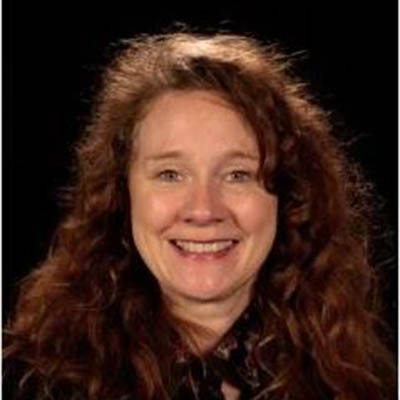 Portrait de Kris Lund