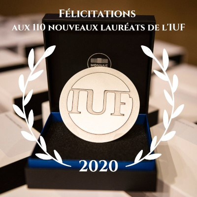 IUF