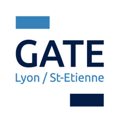 logo du gate