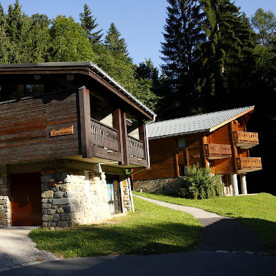 Les Houches