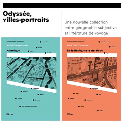 visuel de la nouvelle collection