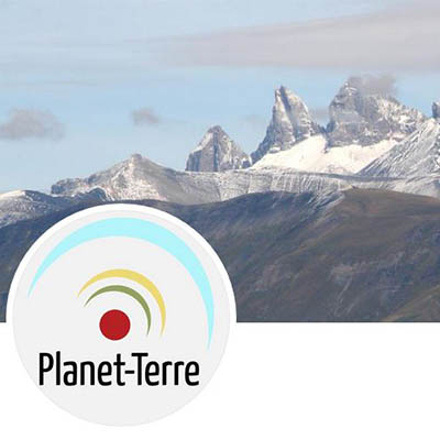 Image du site Planet terre