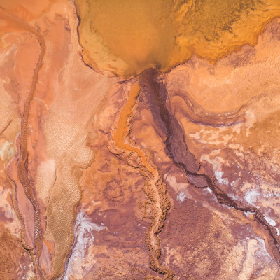 Desert © Victor Garcia | Unsplash