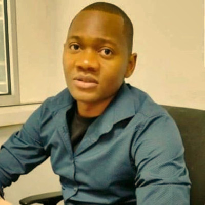 Djob Mvondo
