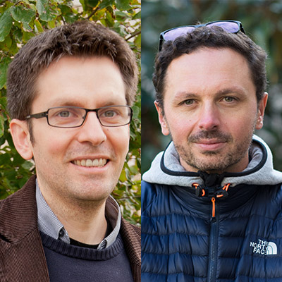 Lauréats ERC 2020