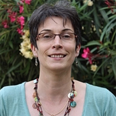 Emmanuelle Boulineau