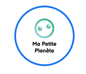 Ma petite planète