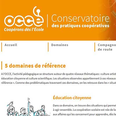 Image du site 