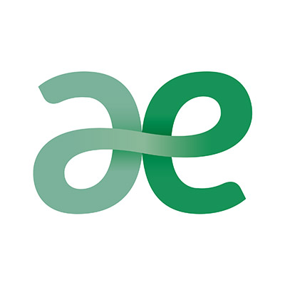 Logo du groupe Egaé