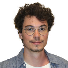Matthieu Platre