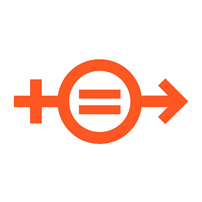 Picto Égalité Femmes/Hommes