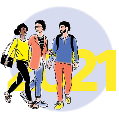 Ma Rentrée 2021