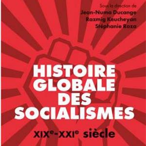 couverture de l'ouvrage