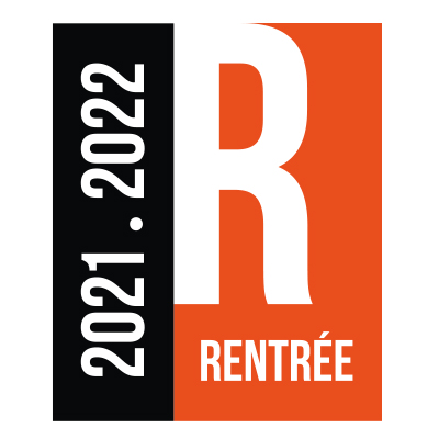 rentrée 2021-2022