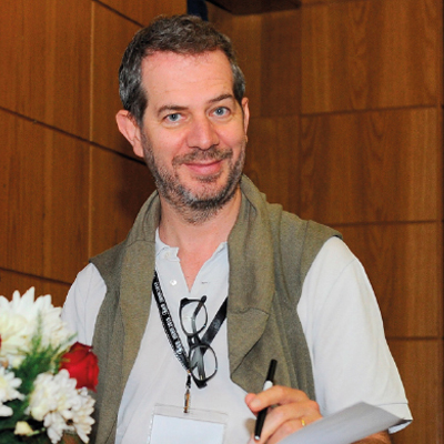 Hommage Renaud Mahieux