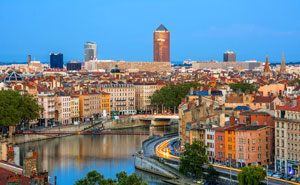 Lyon