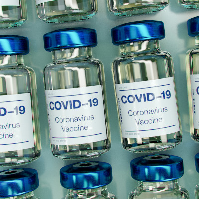 Vaccin  © Daniel Schludi | Unsplash