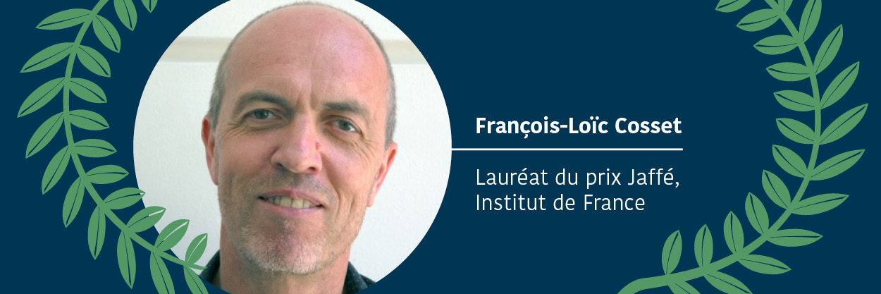 Bandeau une Prix Jaffé François Loic Cosset