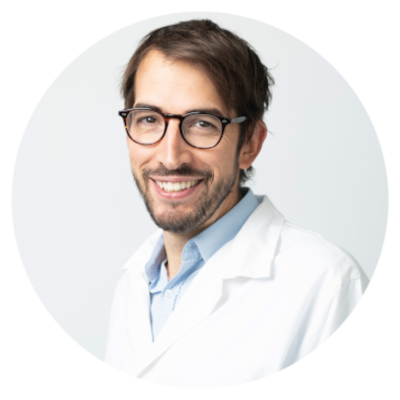 Alexandre Belot