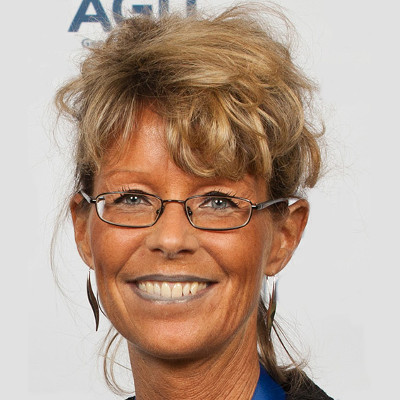 Janne Blichert-Toft
