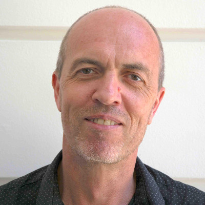 François-Loïc Cosset
