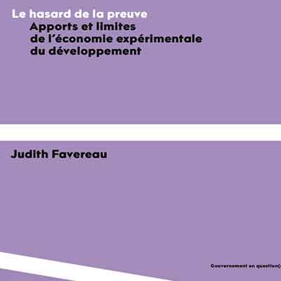 couverture de l'ouvrage