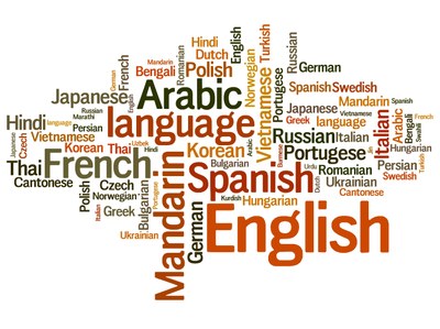 Centre des LAngues