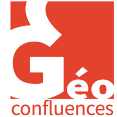visuel de géoconfluences