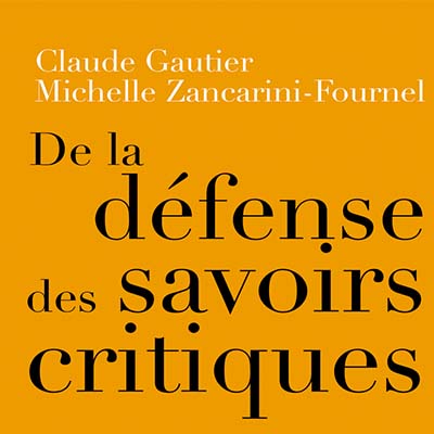 couverture de l'ouvrage