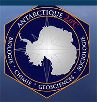 Antarctica 2.0°