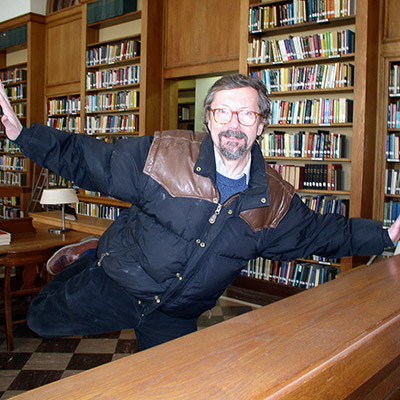 Krzysztof Gawędzki