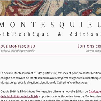 image du site