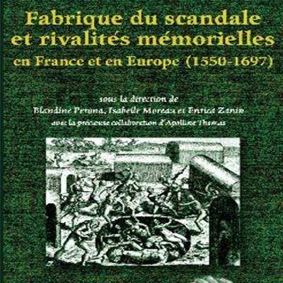 couverture de l'ouvrage