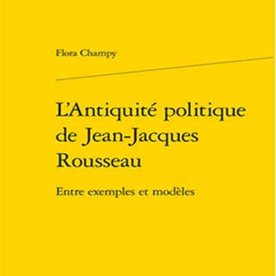 couverture de l'ouvrage