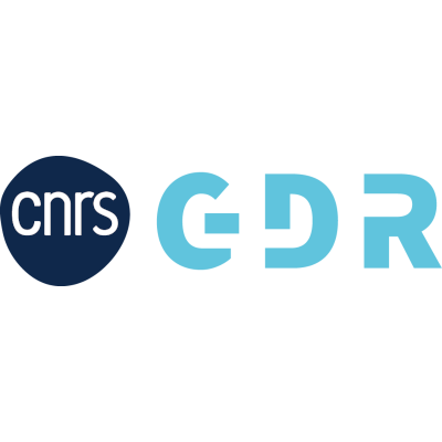 logo GDR