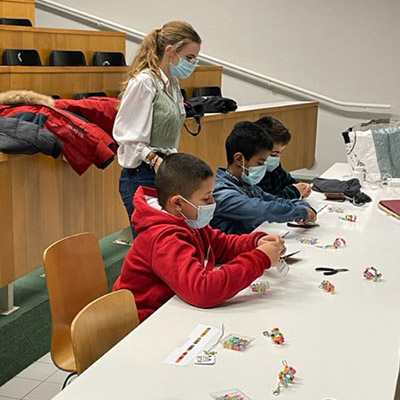forum Biosciences