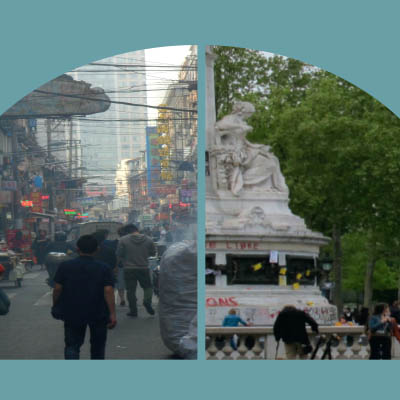 image de la Chine